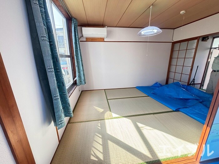 物件内観写真19　(居室)