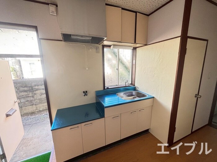 物件内観写真20　(キッチン)