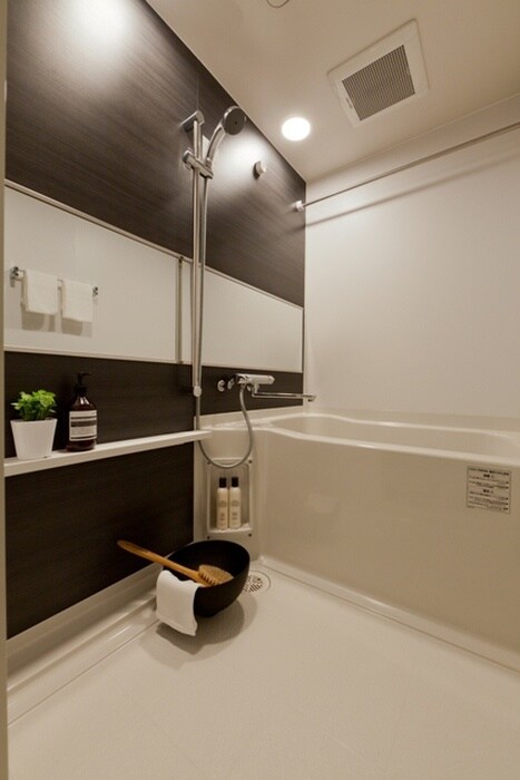 物件内観写真5　(バス／シャワールーム等)