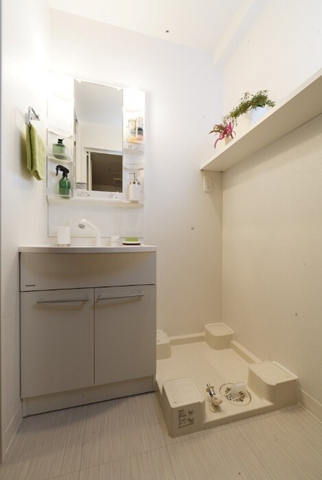 物件内観写真7　(収納)