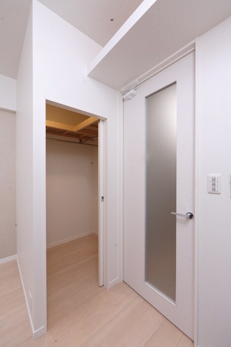 物件内観写真8　(収納)