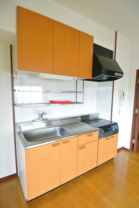 物件内観写真10　(キッチン)