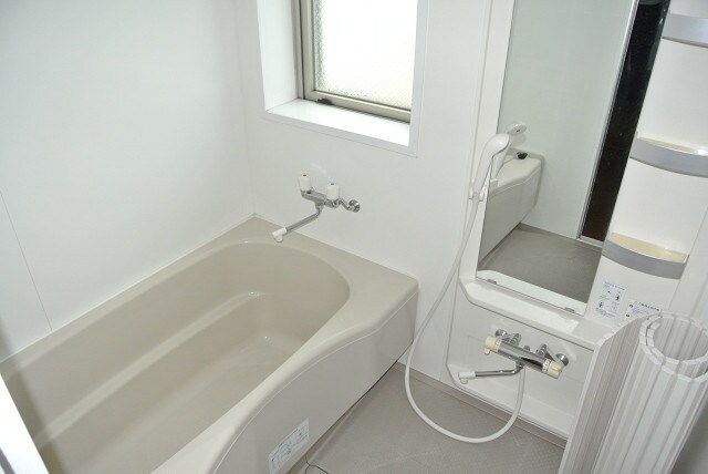 物件内観写真12　(バス／シャワールーム等)