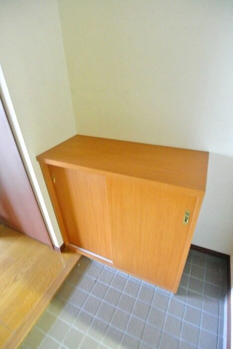 物件内観写真16　(靴箱)