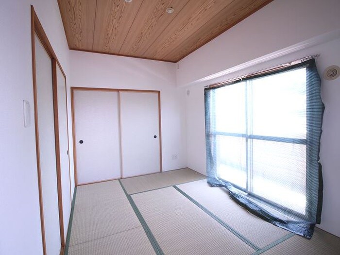 物件内観写真21　(居室)