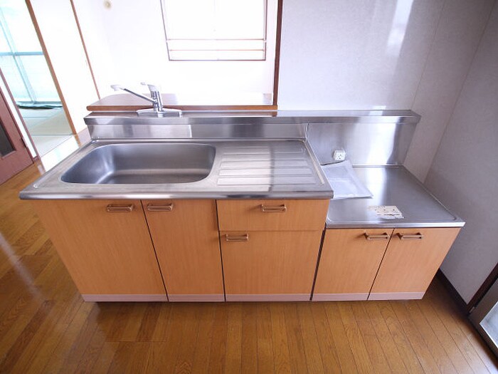 物件内観写真22　(キッチン)