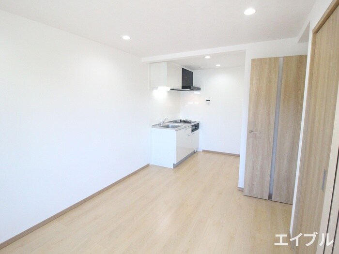 物件内観写真6　(居室)