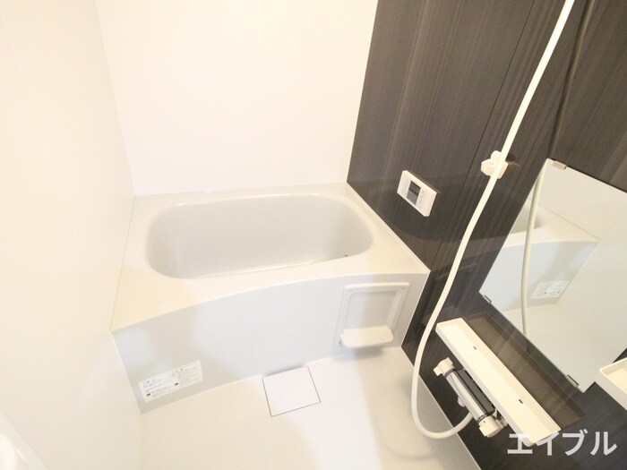 物件内観写真14　(バス／シャワールーム等)