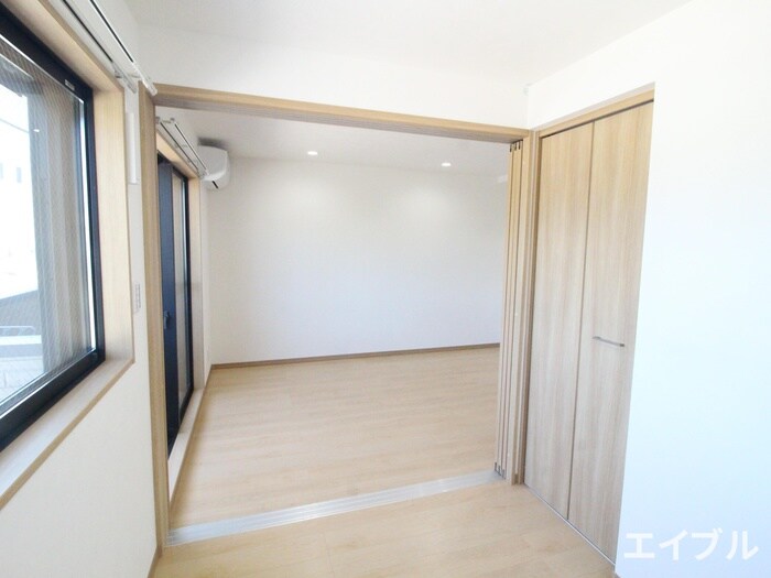 物件内観写真19　(居室)