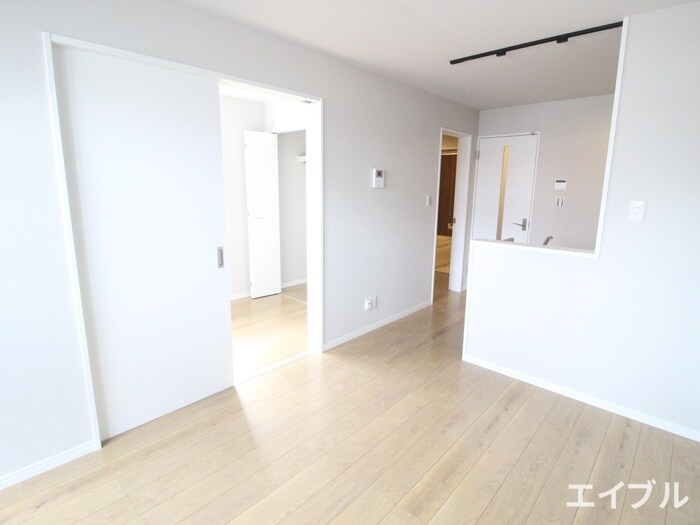 物件内観写真5　(居室)