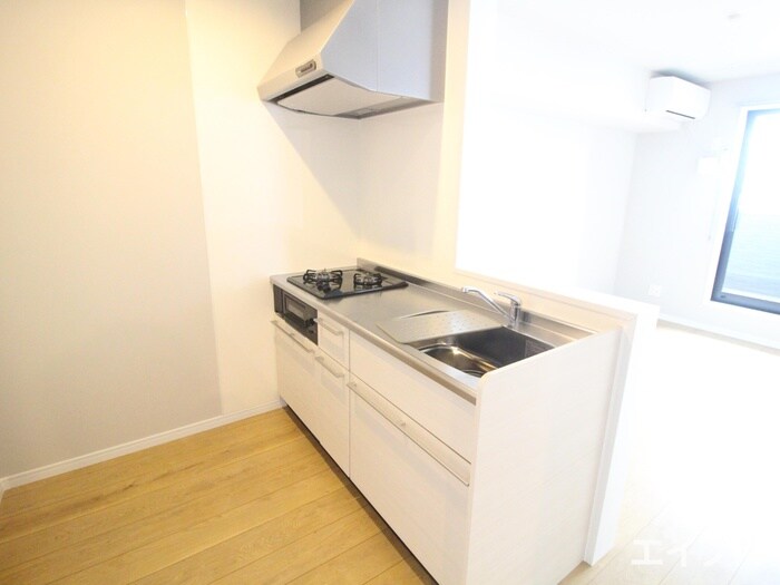 物件内観写真7　(キッチン)