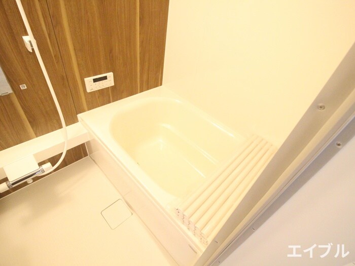 物件内観写真8　(バス／シャワールーム等)