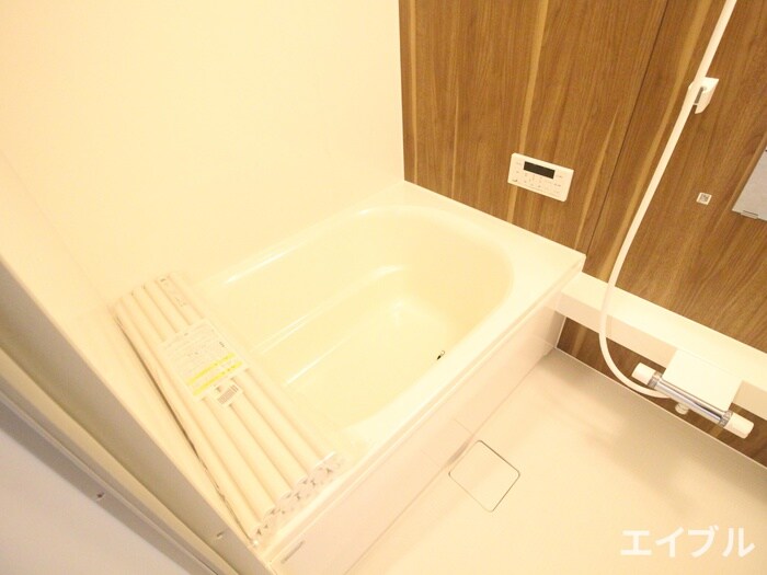 物件内観写真8　(バス／シャワールーム等)