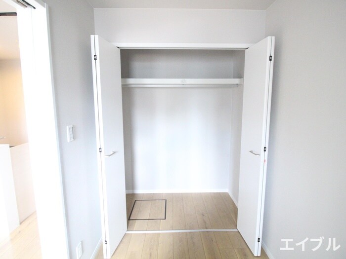 物件内観写真11　(収納)