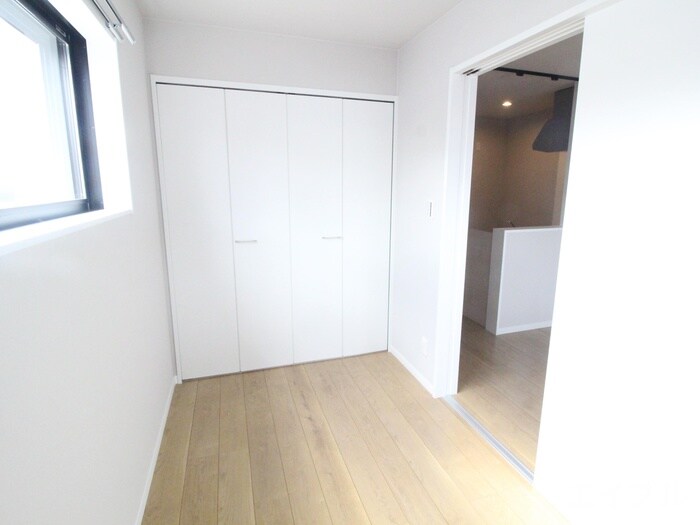 物件内観写真15　(居室)