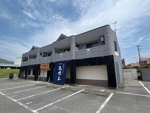 アドバンスⅡ外観写真