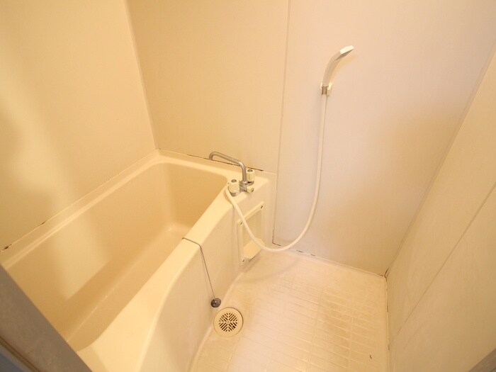物件内観写真8　(バス／シャワールーム等)