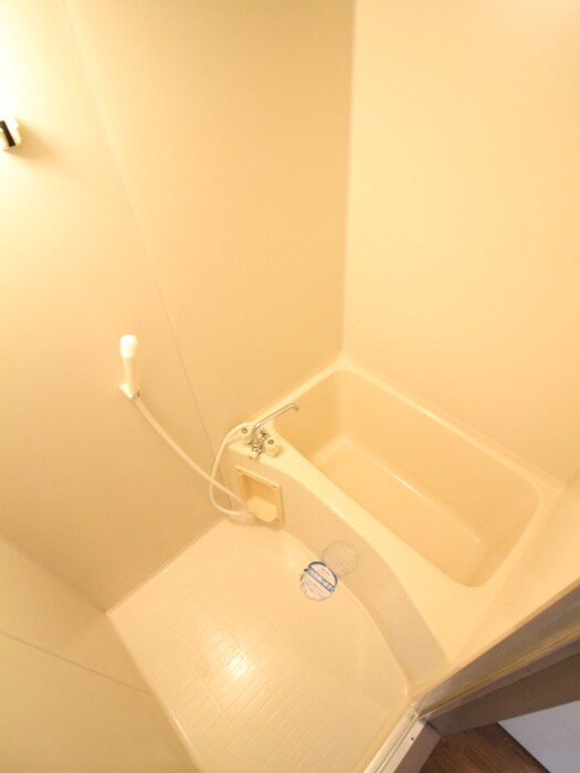 物件内観写真8　(バス／シャワールーム等)