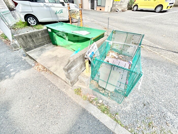 物件外観写真5　(その他)