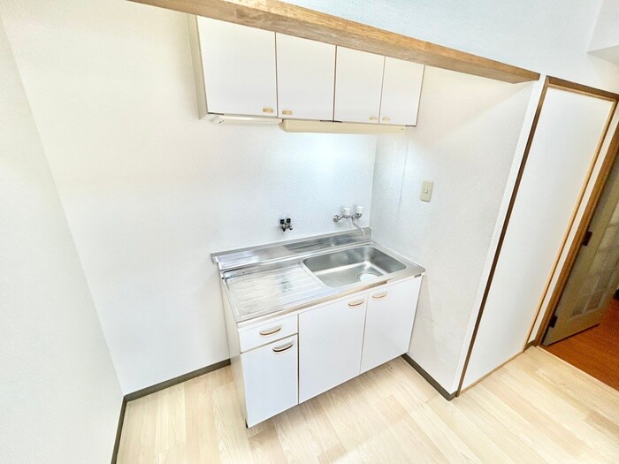 物件内観写真9　(キッチン)