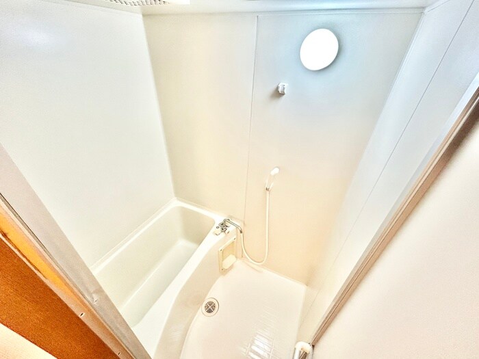 物件内観写真10　(バス／シャワールーム等)