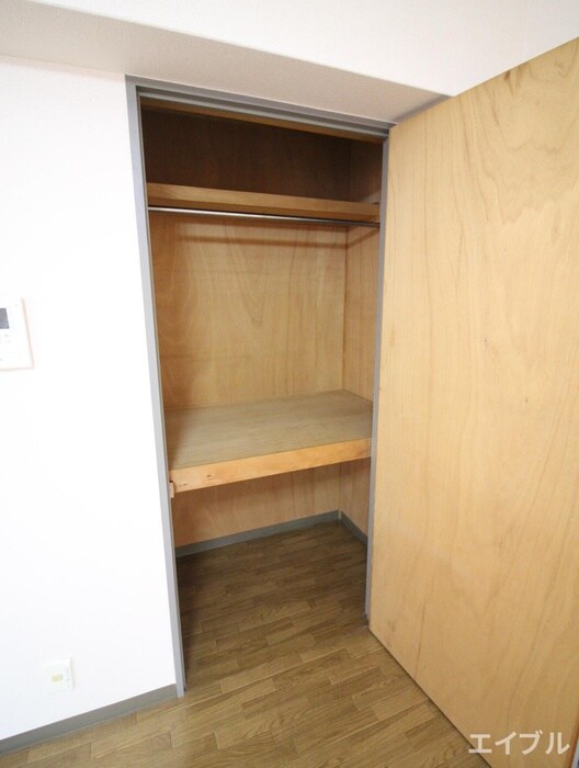 物件内観写真14　(収納)