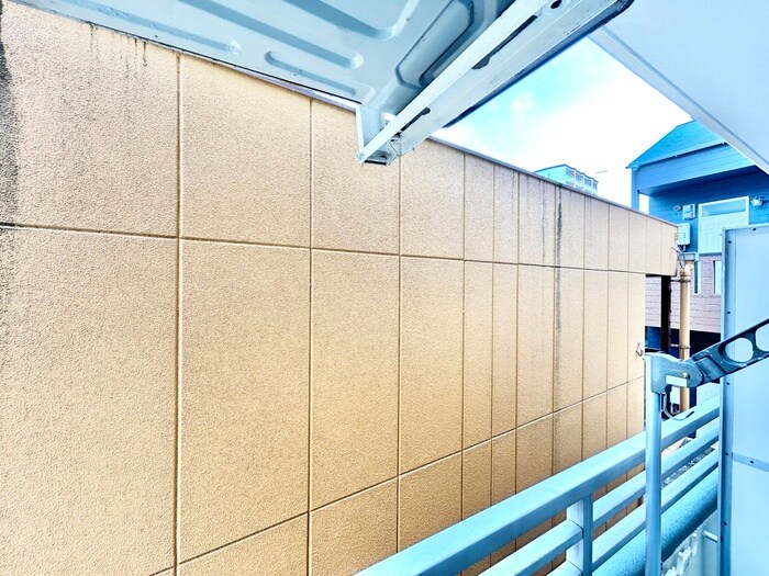 物件内観写真15　(室内からの展望)