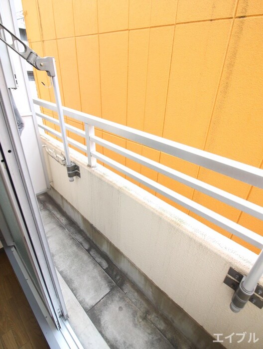 物件内観写真15　(ベランダ・バルコニー)