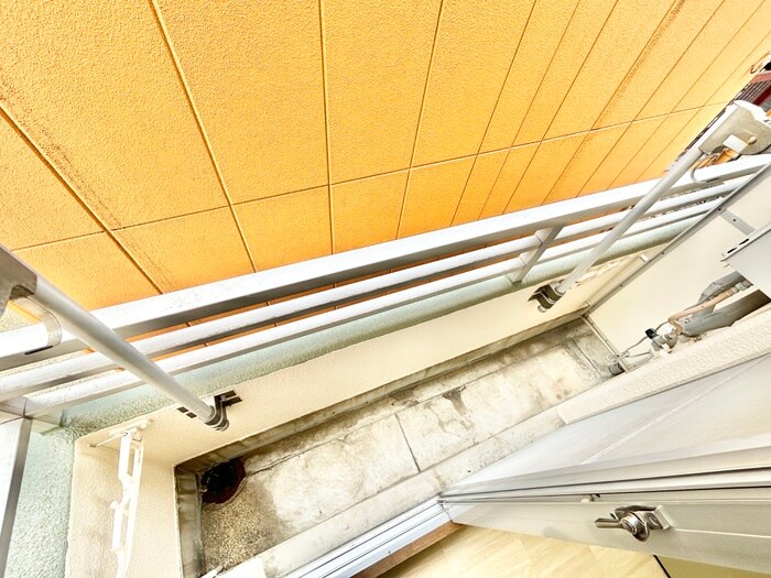 物件内観写真16　(ベランダ・バルコニー)