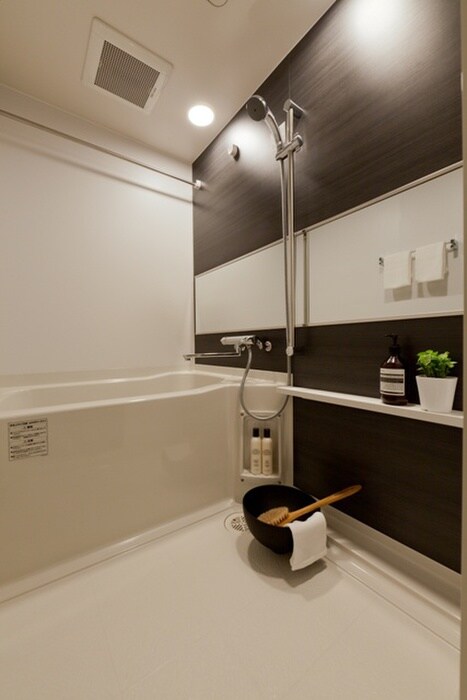 物件内観写真6　(バス／シャワールーム等)