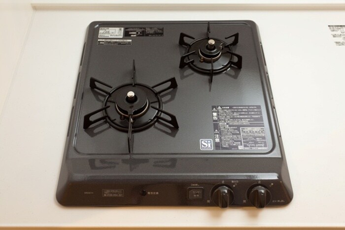 物件内観写真11　(キッチン)