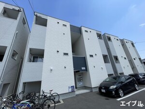 ＣＢ久留米ネージュ外観写真