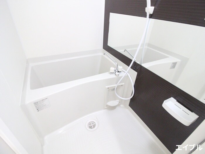 物件内観写真9　(バス／シャワールーム等)