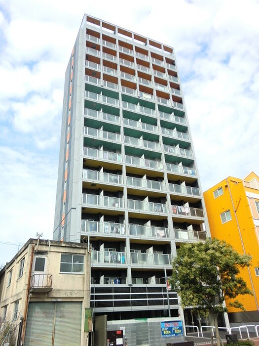 物件外観写真6　(外観写真)