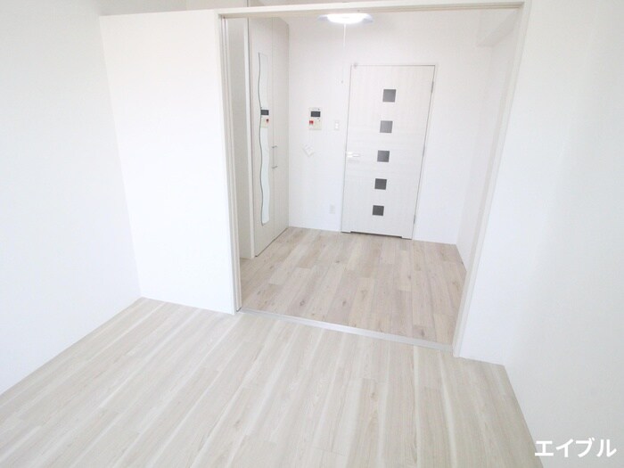 物件内観写真17　(居室)