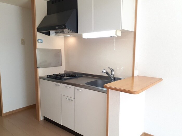 物件内観写真4　(キッチン)