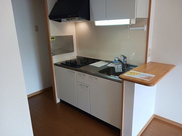 物件内観写真4　(キッチン)