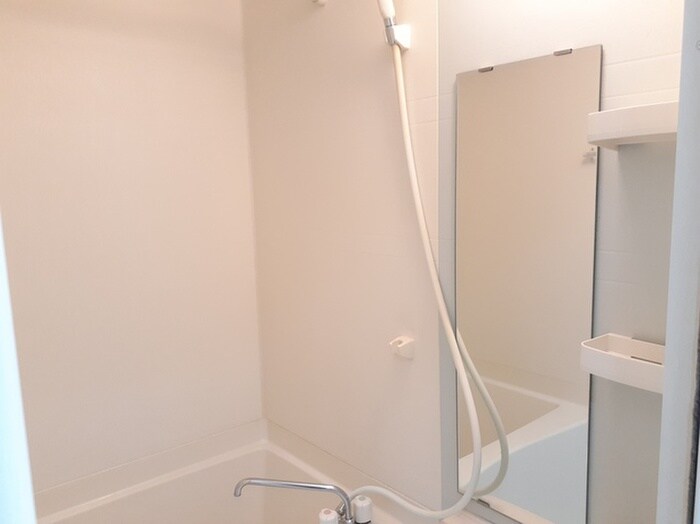物件内観写真5　(バス／シャワールーム等)