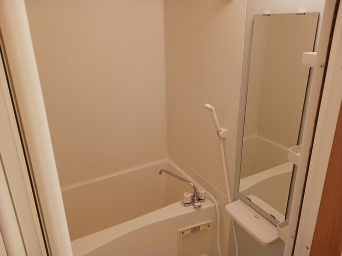 物件内観写真5　(バス／シャワールーム等)