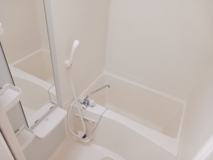 物件内観写真5　(バス／シャワールーム等)