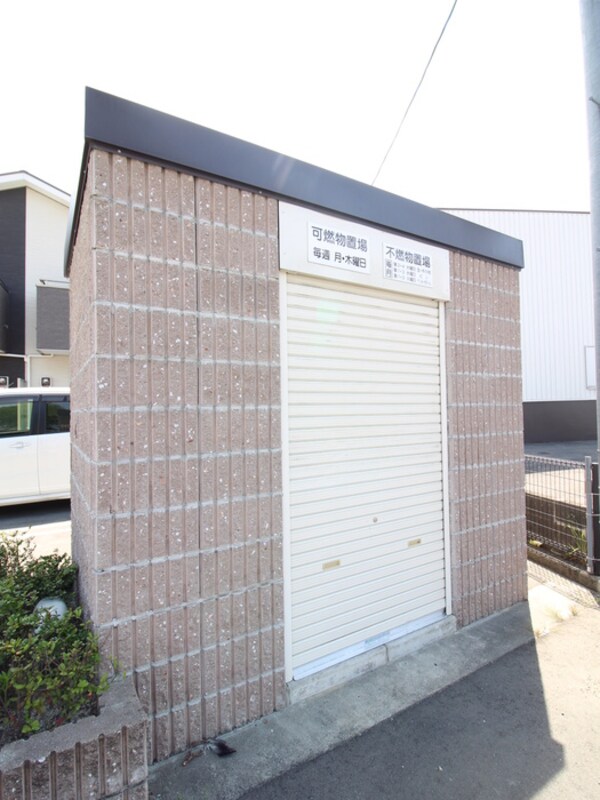 建物設備