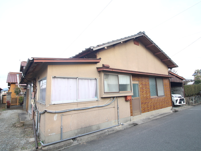 鞍手中山戸建