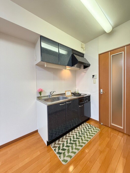 物件内観写真8　(キッチン)