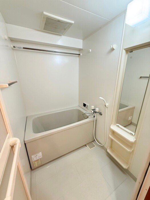 物件内観写真10　(バス／シャワールーム等)