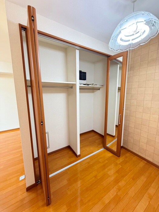 物件内観写真14　(収納)