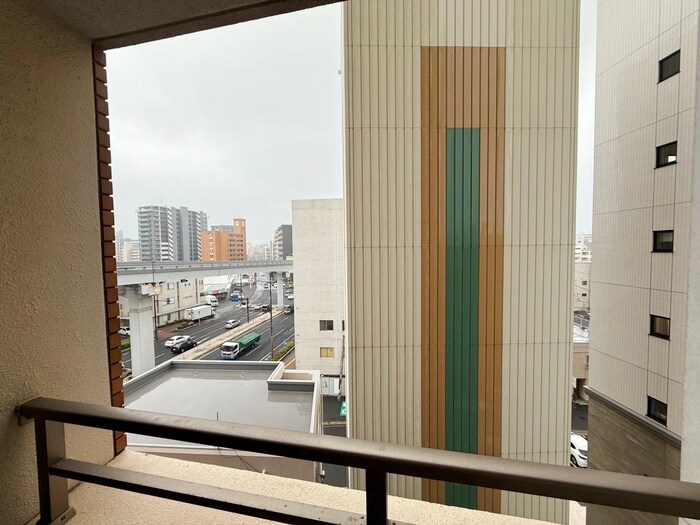 物件内観写真17　(ベランダ・バルコニー)