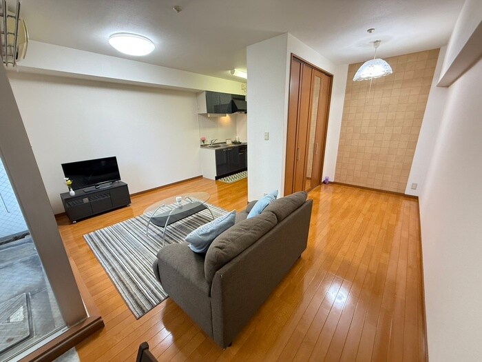 物件内観写真19　(居室)