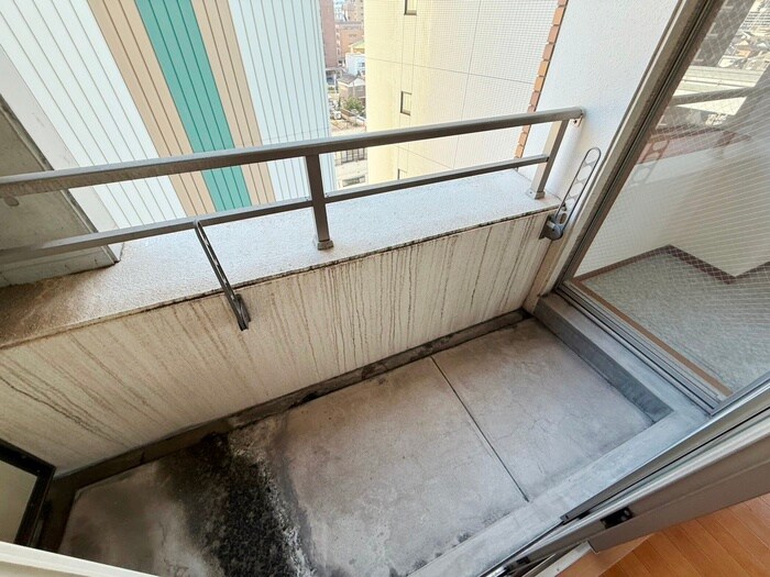 物件内観写真19　(ベランダ・バルコニー)