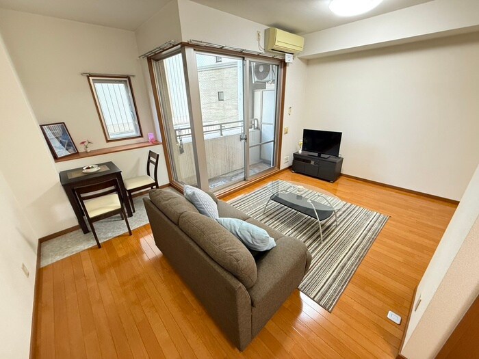 物件内観写真20　(居室)