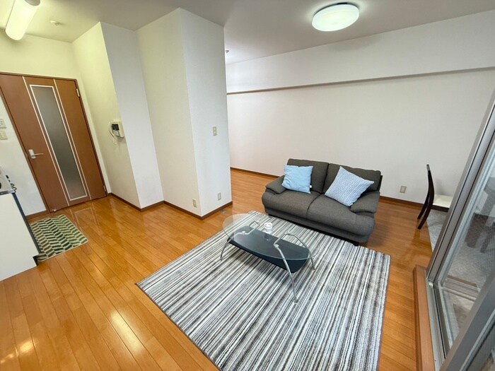 物件内観写真21　(居室)